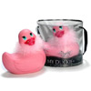 I Rub My Duckie Paris Roze I Rub My Duckie Paris Roze