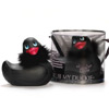 I Rub My Duckie Paris Zwart I Rub My Duckie Paris Zwart